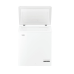 HCF140W Haier 137 L 300 Series Chest Freezer 